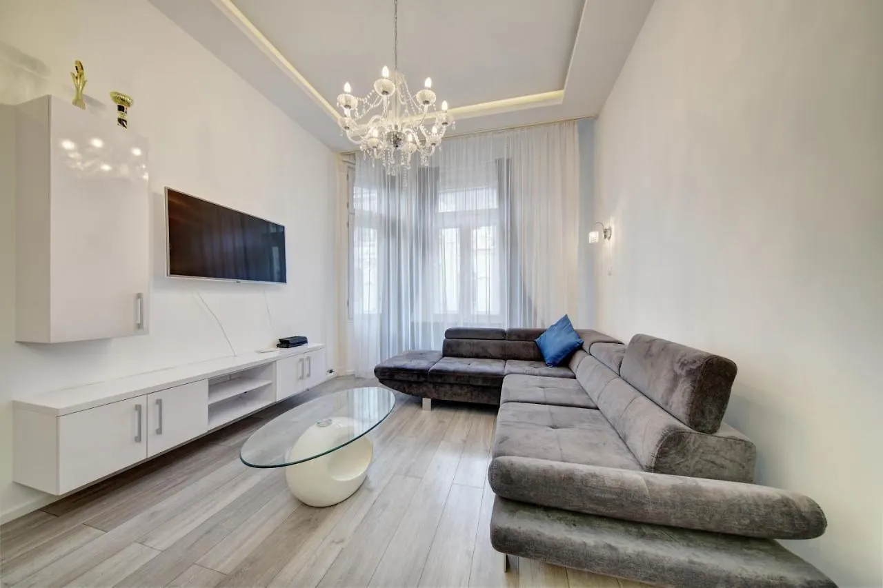 Center Apartment Budapest - Vaci Utca